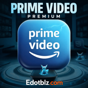 Prime Video- Subscription